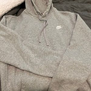 Nike Hoodie M